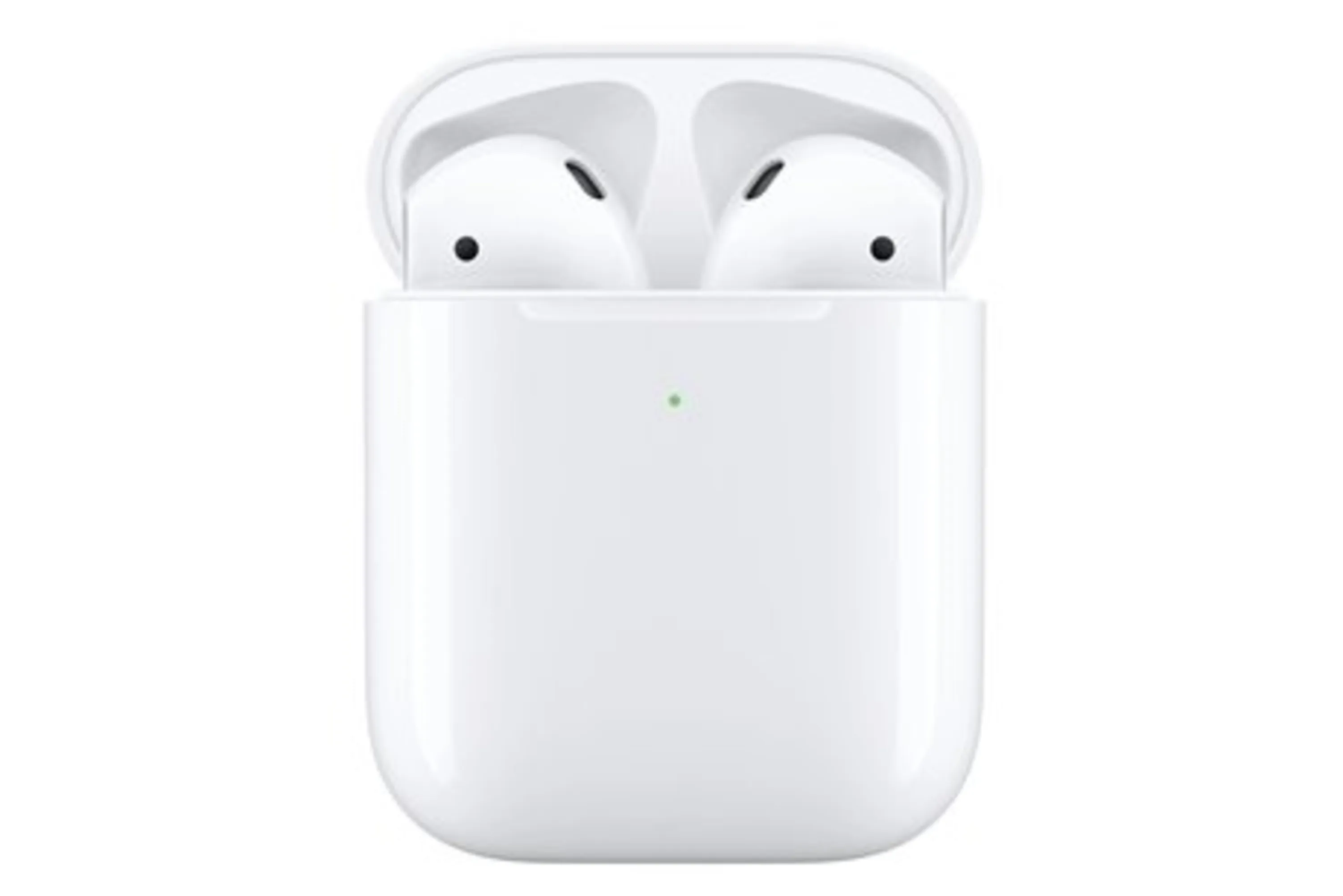 هدفون اپل مدل AirPods 2